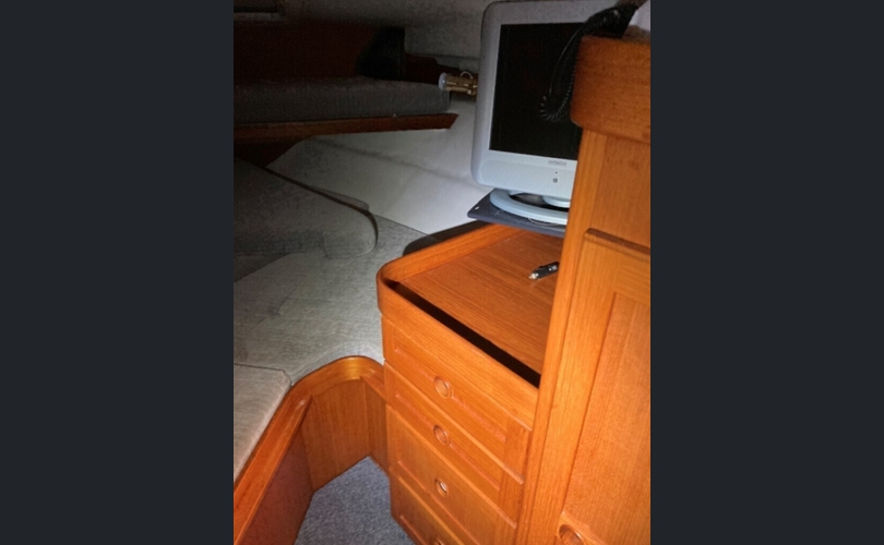 Marino Barracuda Fly-kuva-7